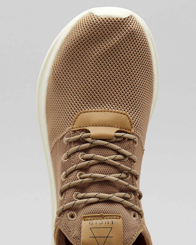 Lucid Aston Shoes for Mens