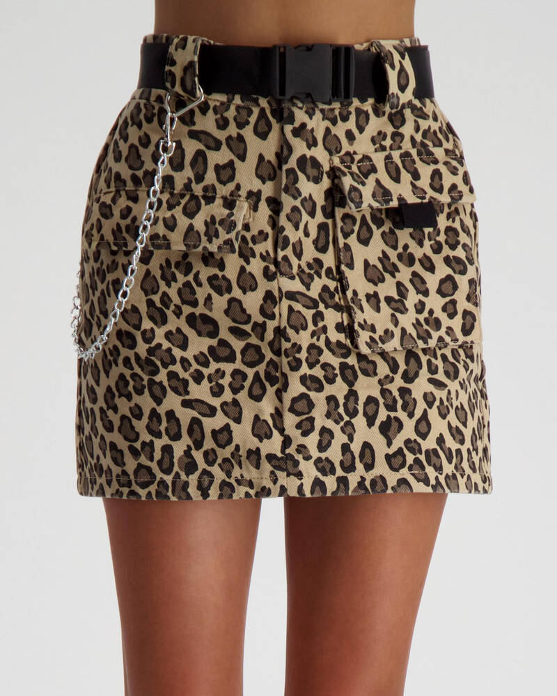 Ava And Ever Jane Skirt for Womens