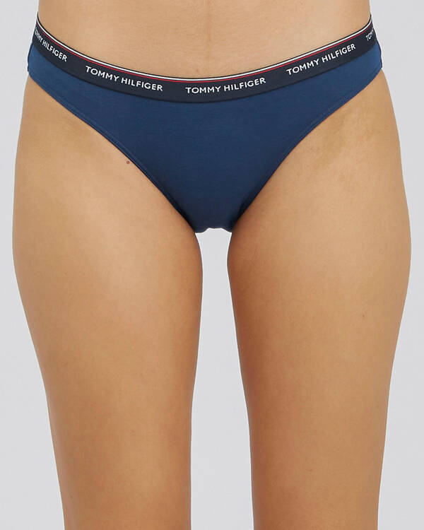 Tommy Hilfiger Essentials Bikini Brief for Womens