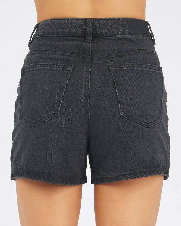 Used Elke Shorts for Womens