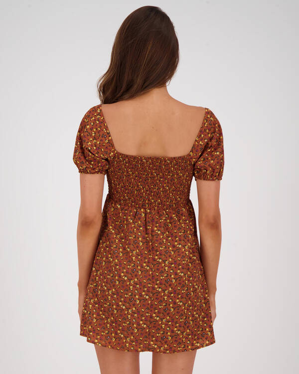 Mooloola Ella Dress for Womens