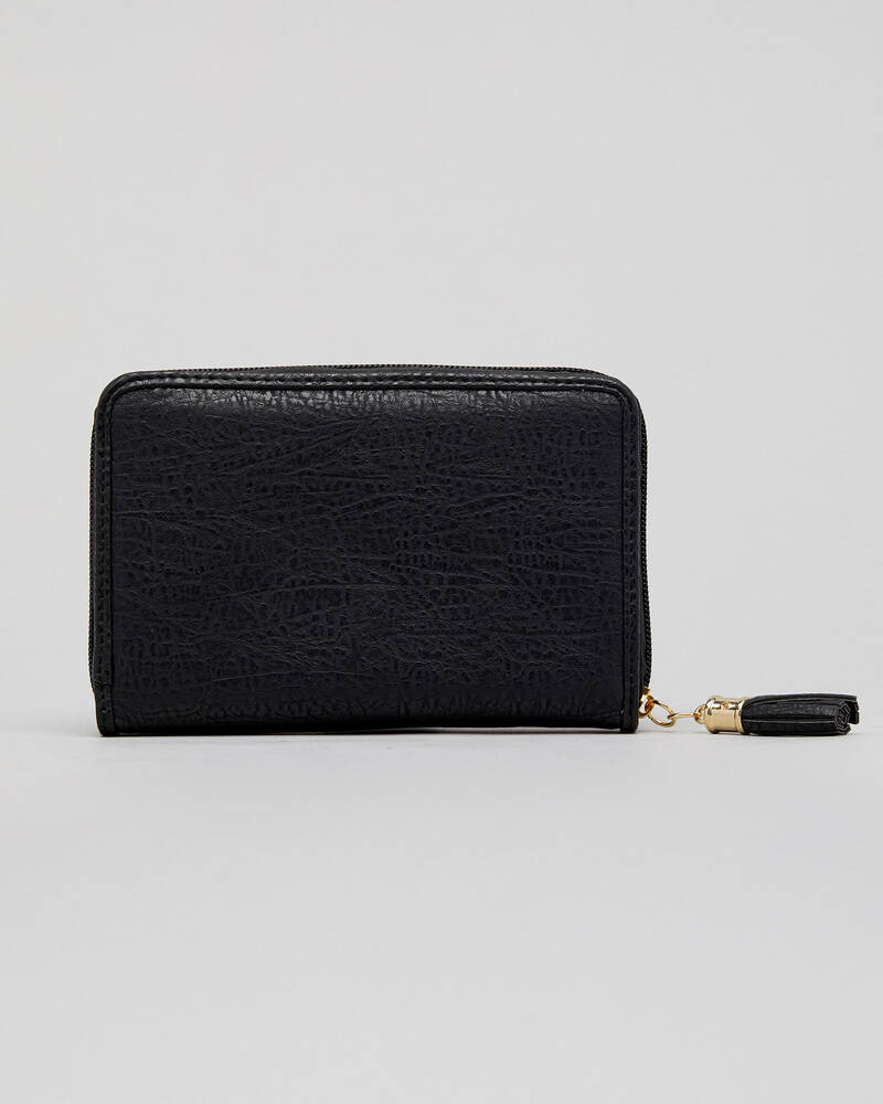 Billabong Daisy Wallet for Womens