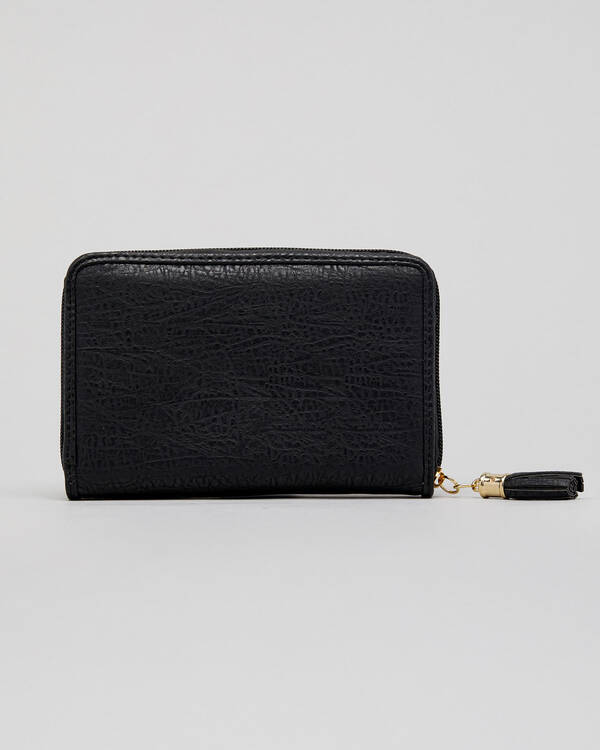 Billabong Daisy Wallet for Womens