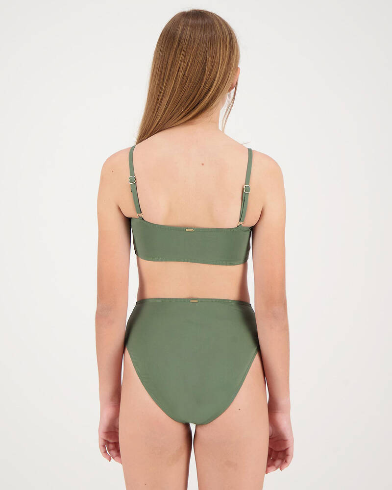 Topanga Girls Eadie Bikini for Womens