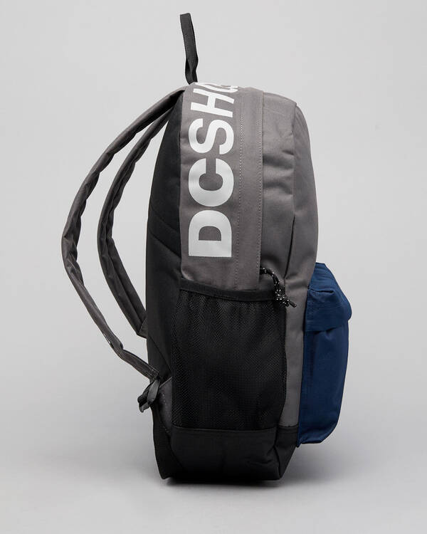 DC Shoes Backsider Backpack for Mens