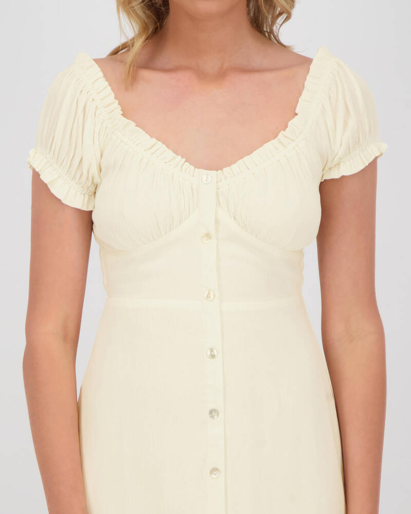 Mooloola Heartland Dress for Womens