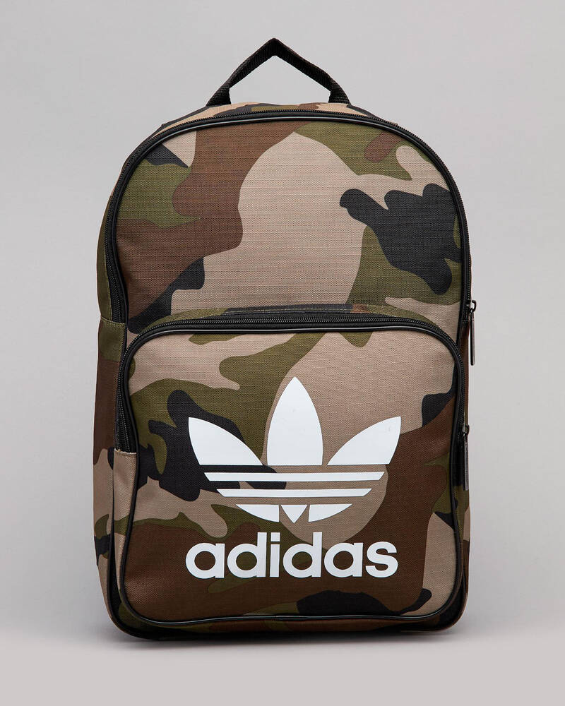 Adidas Classic Backpack for Mens
