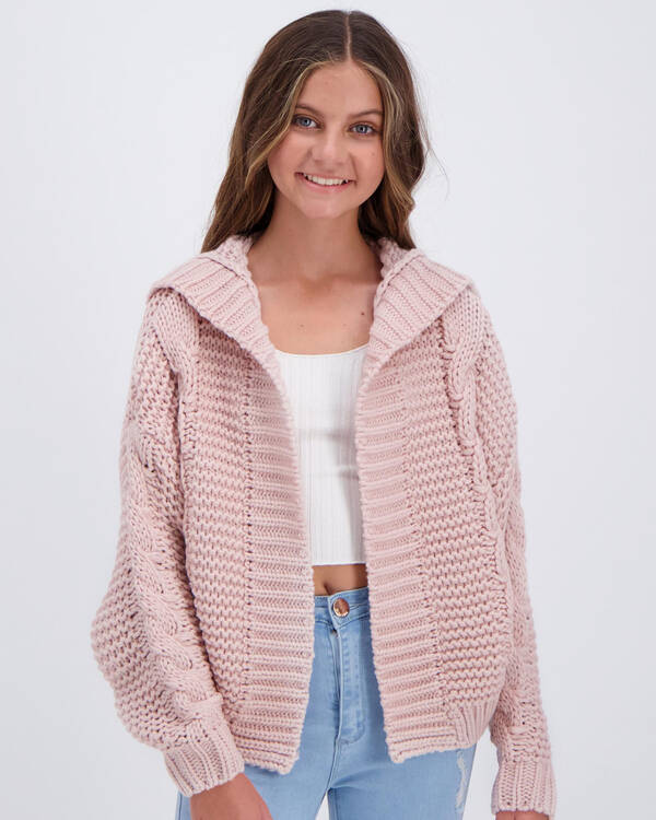 Ava And Ever Girls Oregon Knit for Womens