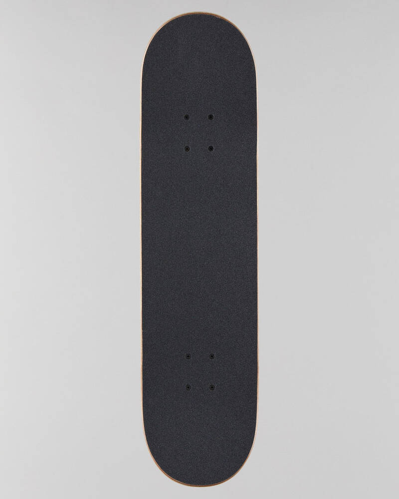 Blind Chalk Complete Skateboard for Unisex