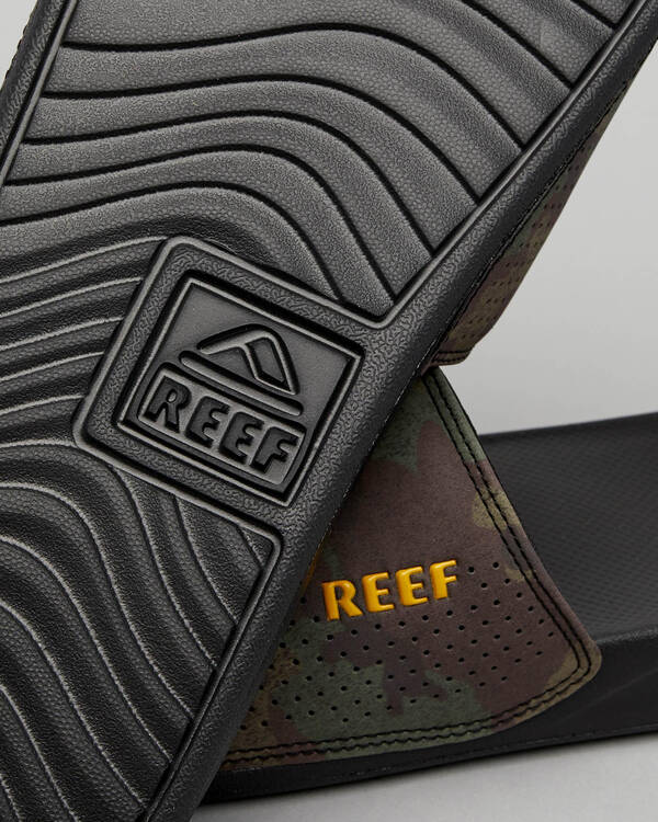 Reef One Slides for Mens
