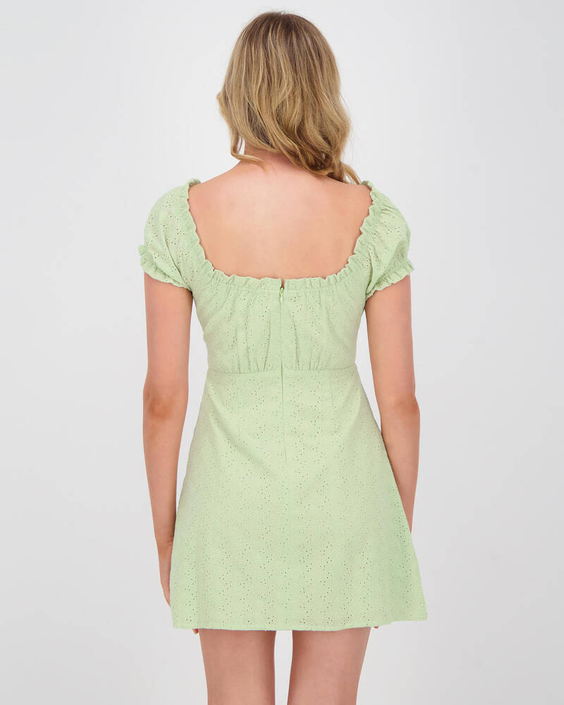 Mooloola Sweet Dreams Dress for Womens