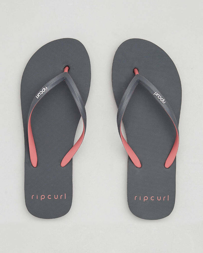 Rip Curl Bondi 2 Tone Thongs for Womens