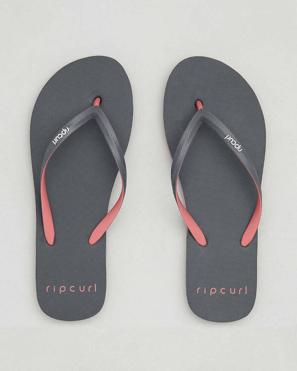 Rip Curl Bondi 2 Tone Thongs for Womens