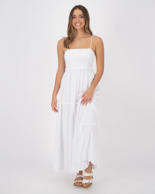 Mooloola Beatrice Maxi Dress for Womens