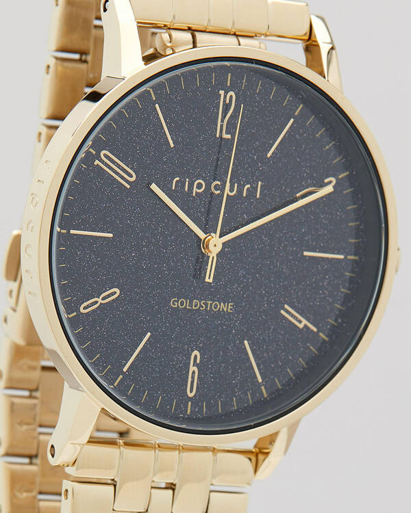 Rip Curl Latch Goldstone Watch for Womens
