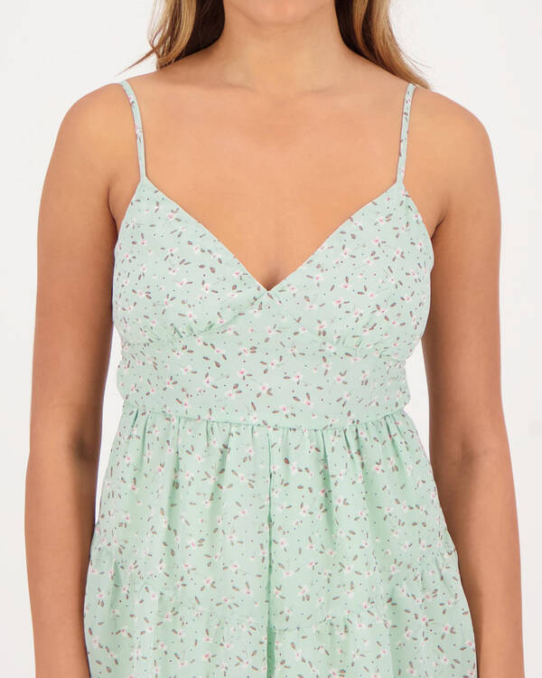 Rumor Megan Playsuit for Womens