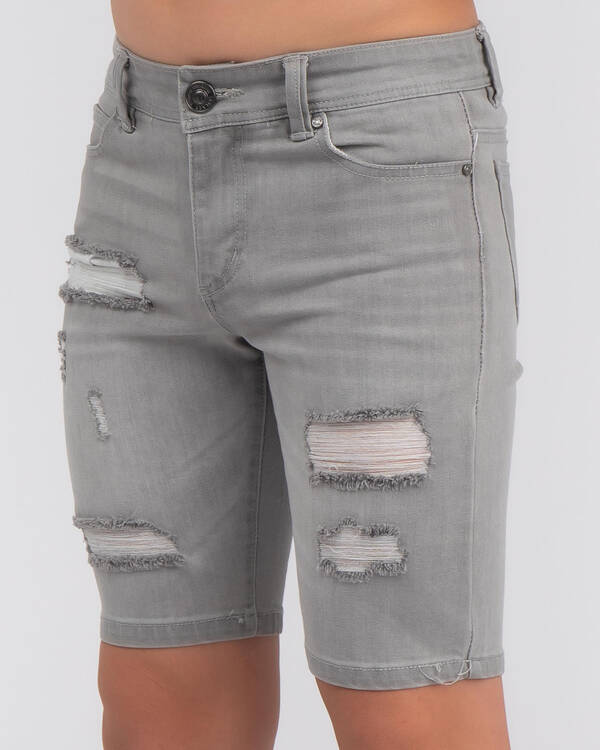 Skylark Boys' Terrain Walk Shorts for Mens