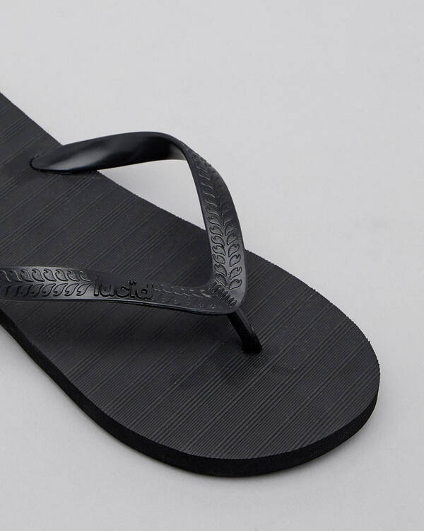 Lucid Mens Elite V4 Thongs for Mens