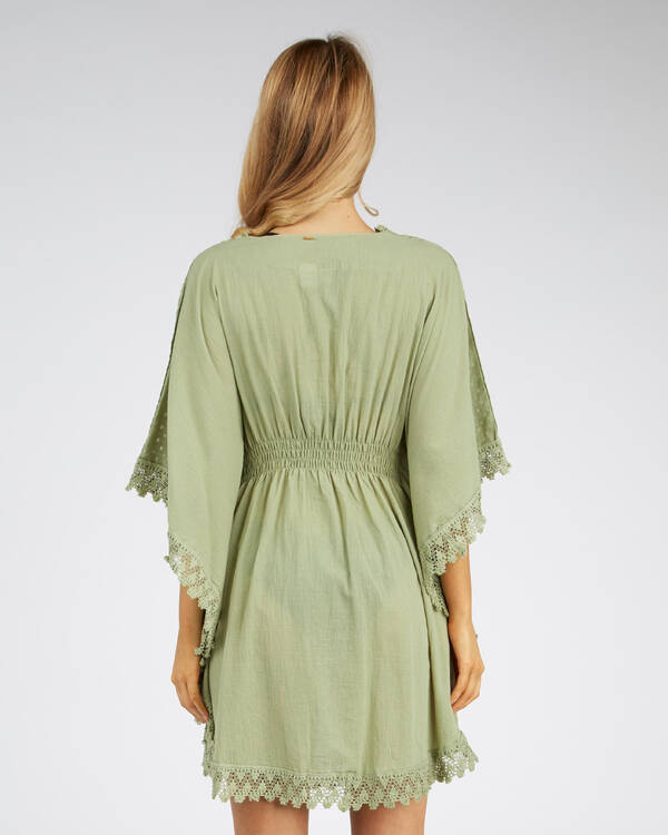 Topanga Danika Beach Cover for Womens