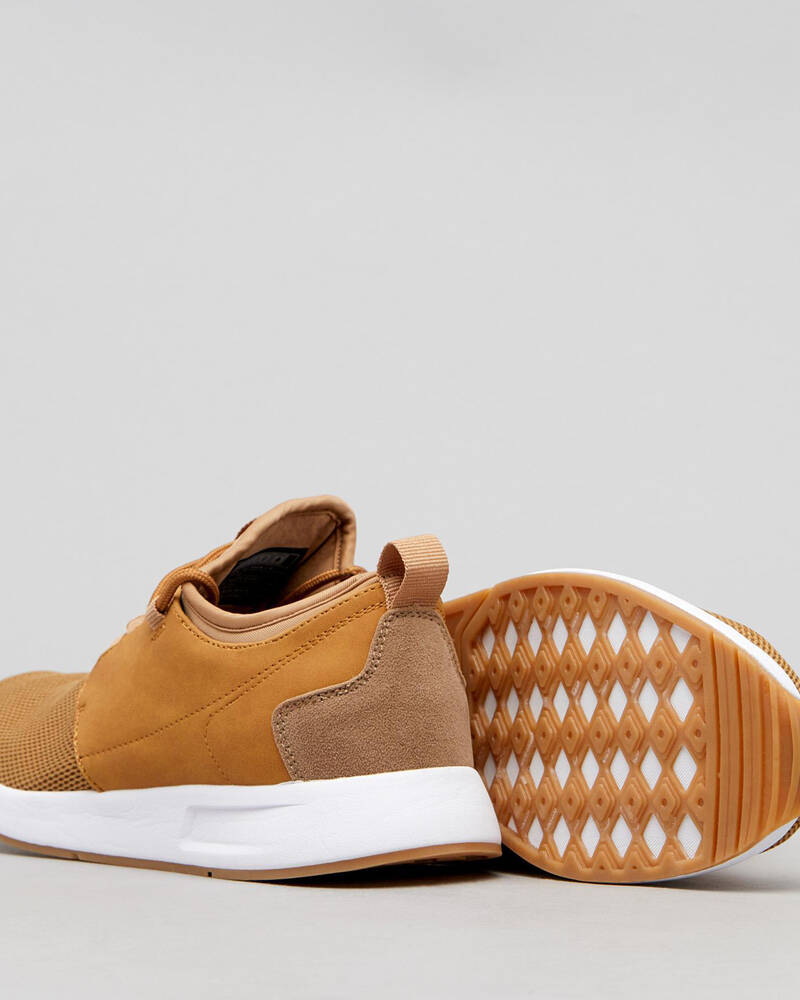 Lucid Bromley Shoes for Mens