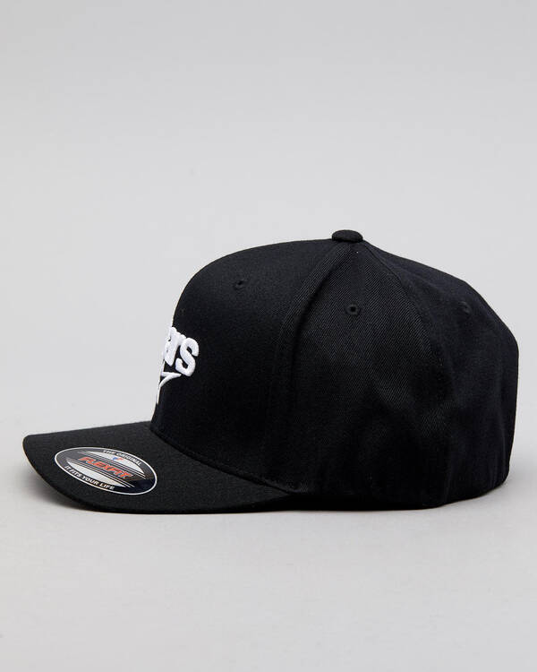 Alpinestars Heritage Blaze Cap for Mens