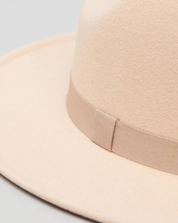 Mooloola Ashford Felt Hat for Womens