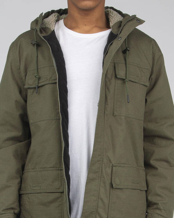 O'Neill Stormwall Jacket for Mens