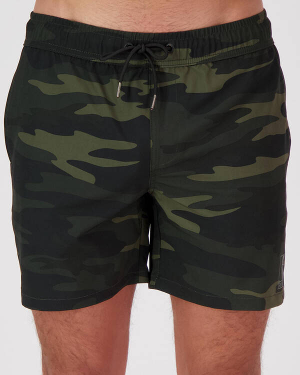 Sparta Duty Mully for Mens