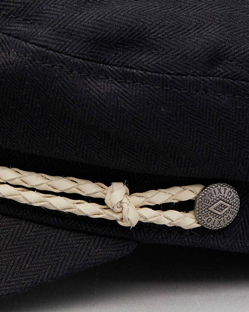 Brixton Ashland Cap for Womens