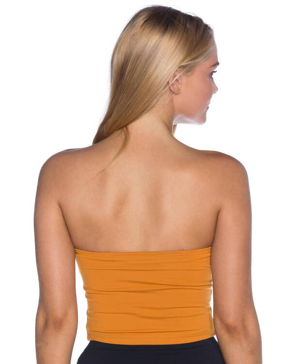 Ava And Ever Stellar Tube Top for Womens