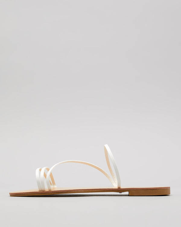 Mooloola Lianna Sandals for Womens