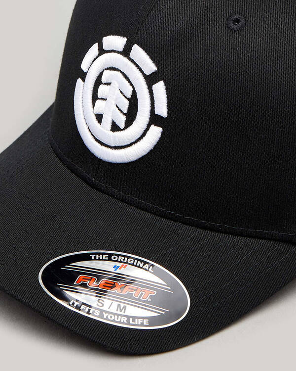 Element Tree Flexfit Cap for Mens