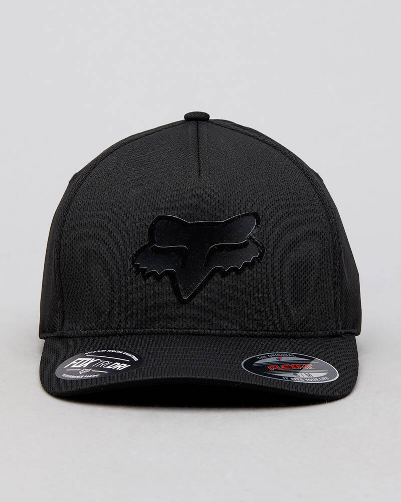 Fox Stay Glassy Cap for Mens