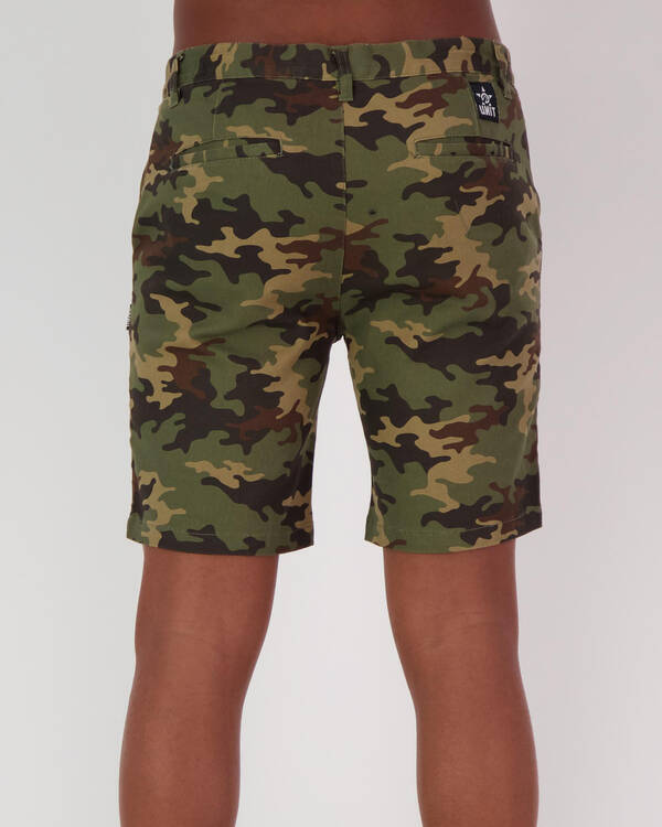 Unit Cause Walk Short for Mens