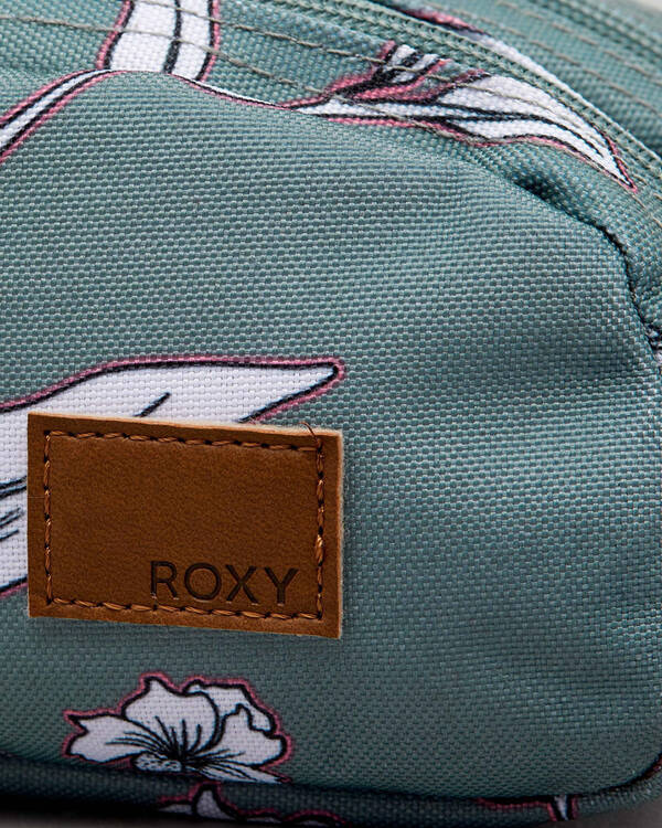 Roxy Da Rock Pencil Case for Womens