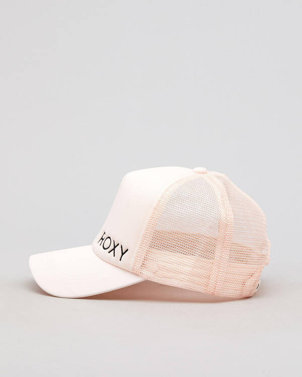 Roxy Finishline 2 Trucker Cap for Womens