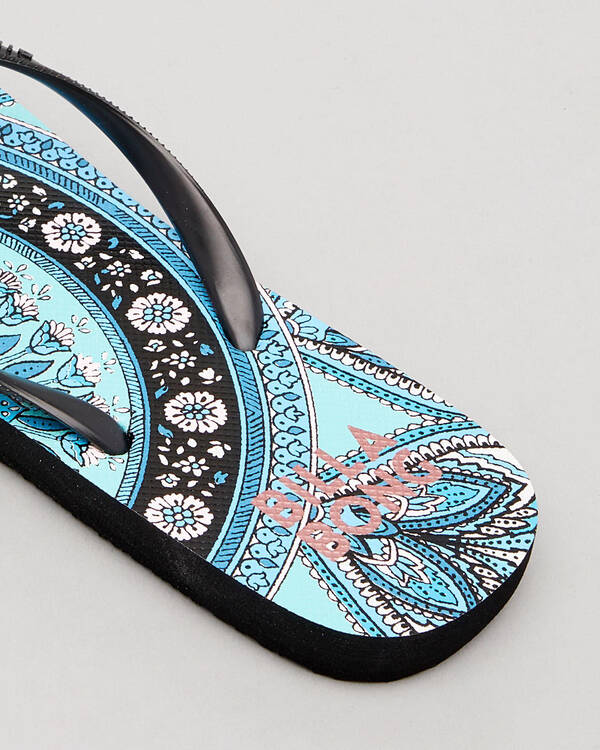 Billabong Oceania Thongs for Womens