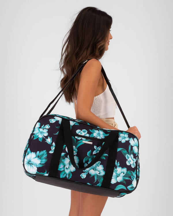 Mooloola Monterey Travel Bag for Womens