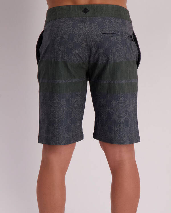 Skylark Maize Board Short for Mens