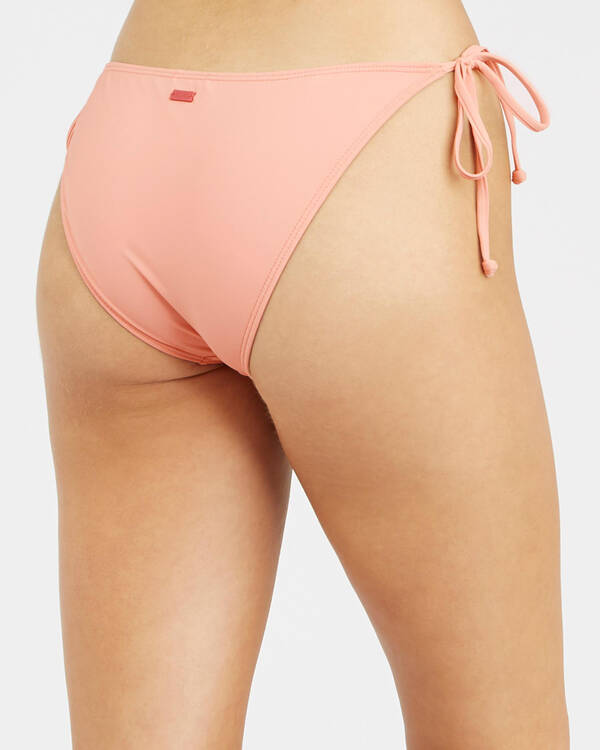 Roxy Sd Beach Classics Bikini Bottom for Womens