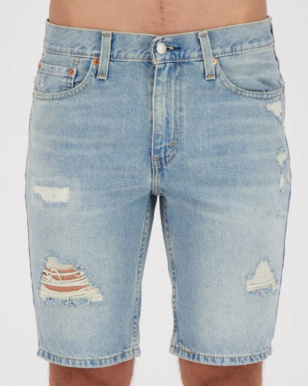 Levi's 511 Slim Hemmed Short for Mens