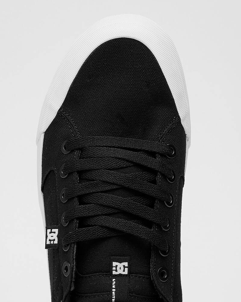 DC Shoes Evan Smith Tx Shoes for Mens