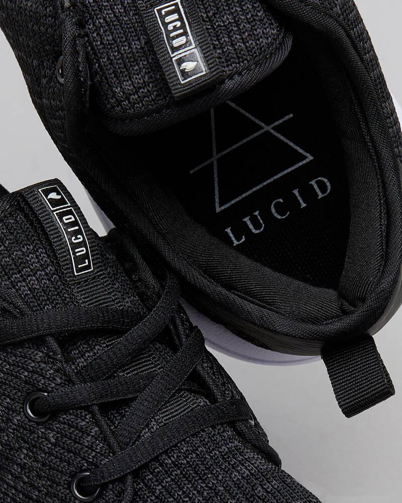 Lucid Bristol Shoes for Mens