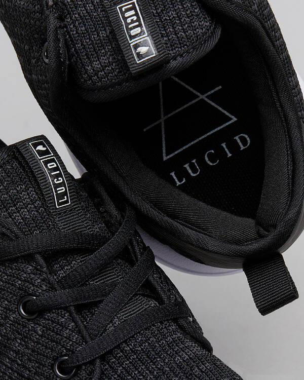Lucid Bristol Shoes for Mens