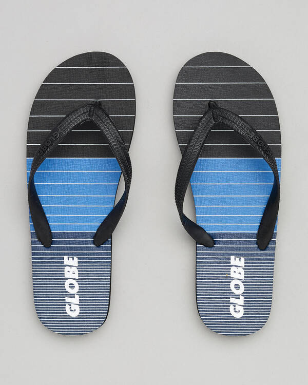 Globe Aggro Thongs for Mens