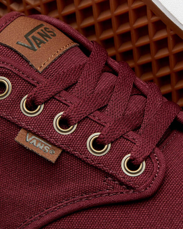 Vans Atwood Shoes for Mens