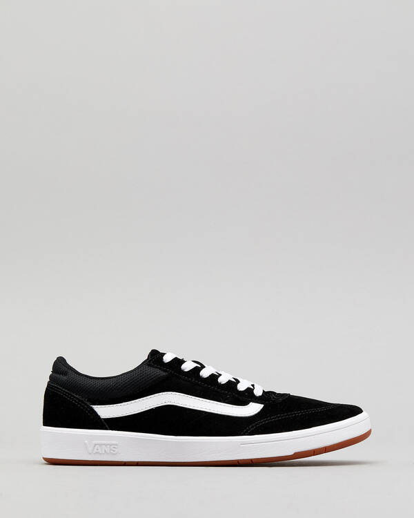 Vans Cruze Comfy Cush Shoes for Mens