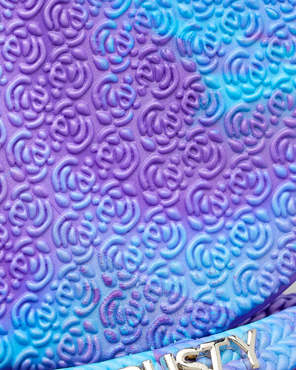 Rusty Girls' Splat Flippin' Thongs for Womens
