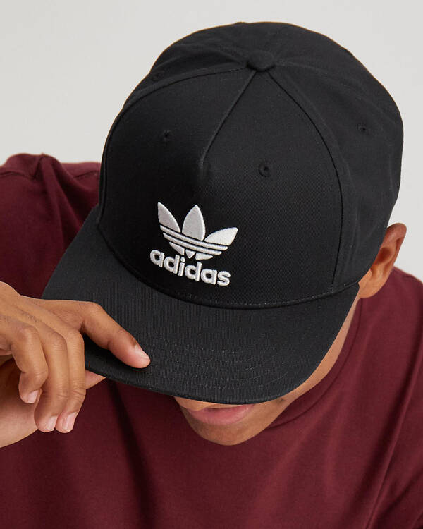 Adidas AC Cap Tre Flat for Mens