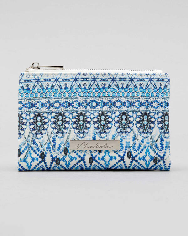 Mooloola Marrakesh Wallet for Womens